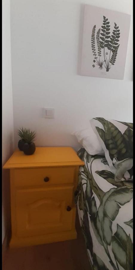 Apartamento El Olivo Villabanez  Экстерьер фото